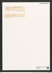 Licmophora tincta (Ag.) Grun. (de-Toni-Nr.: Genus 86, Species 2969) Zeichnungen Sammlung Grunow (NHMW-BOT-W0374530)